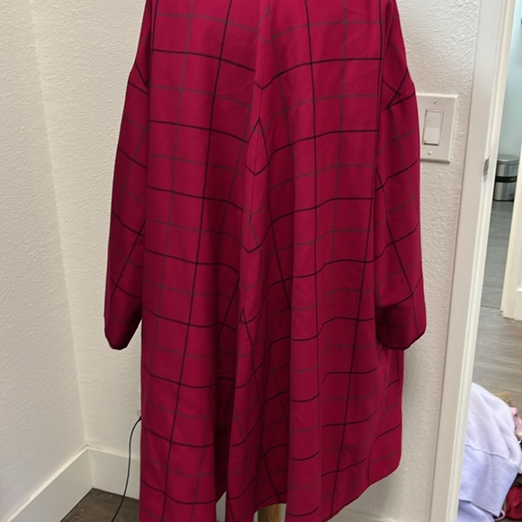 VINTAGE MARY ANN RESTIVO JACKET - Picture 4 of 6